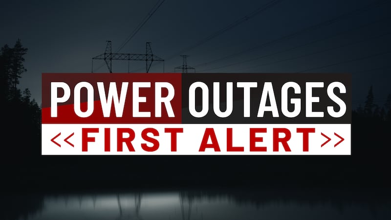 Power outages