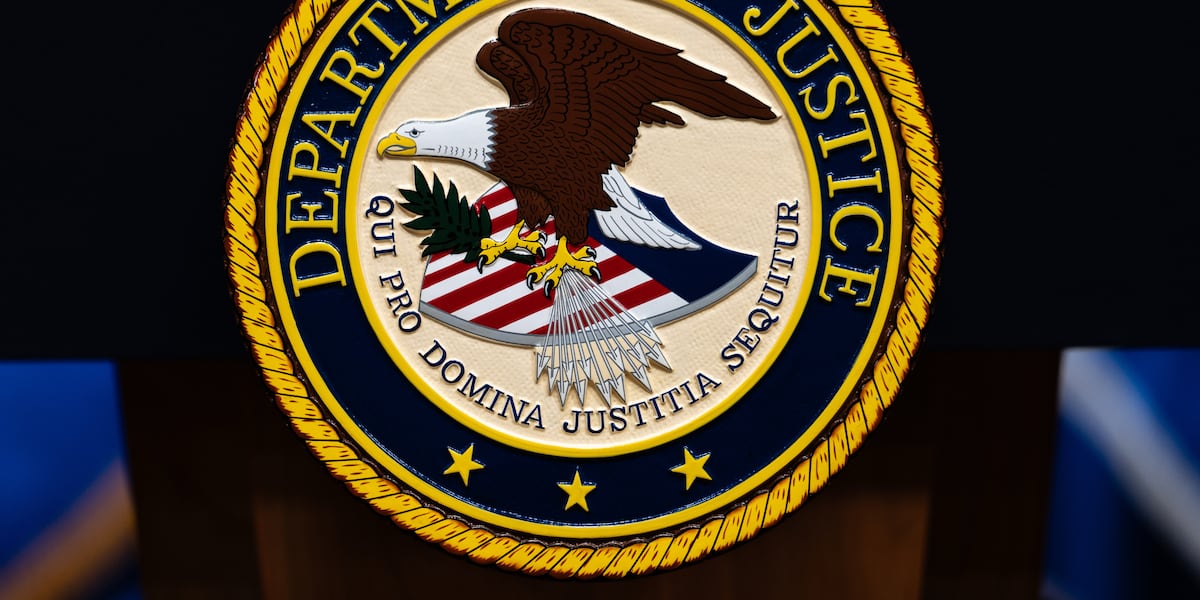 Convicted felon sentenced to over 6 years in federal prison for ID theft, bank fraud, firearm possession A Memphis man has been sentenced to serve 6.75 years in federal prison after pleading guilty to multiple felonies, according to the Department of Justice.