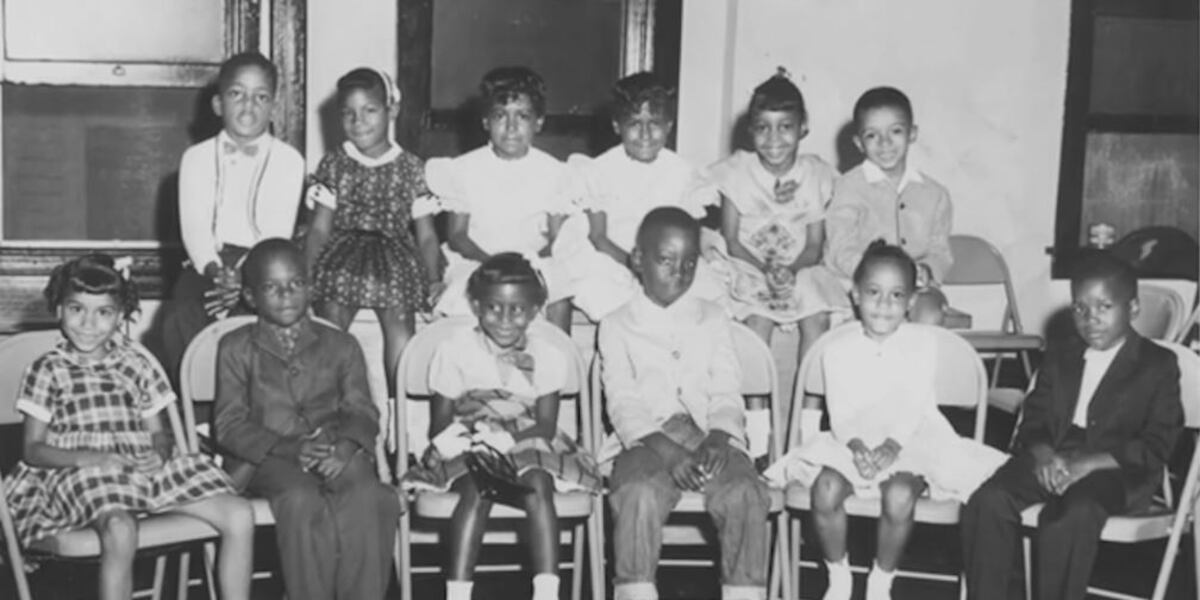 Students that integrated Memphis City Schools 60 years ago honored with