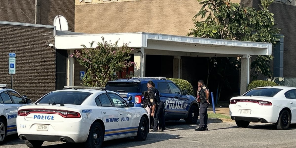 Shooting News Image