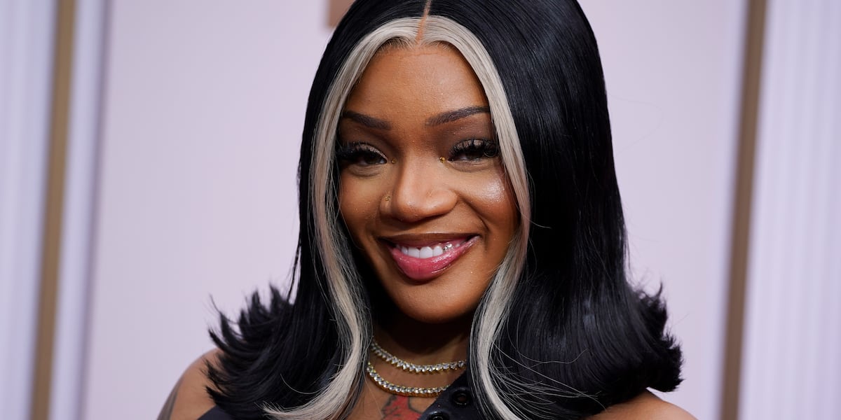 Memphis native rapper Glorilla to perform at WNBA All-Star Game