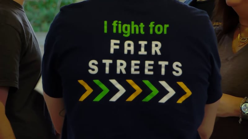 Innovate Memphis' Street Fair initiative