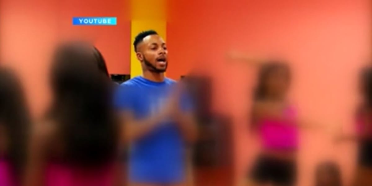 Reality TV dance teacher gets 9 months in prison for exposing teen dancer to HIV Reality TV dance teacher gets 9 months in prison for exposing teen dancer to HIV