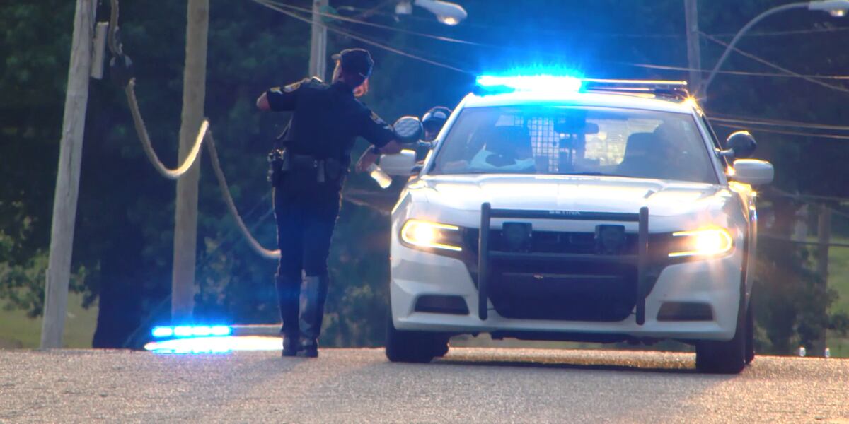 Shooting News Image