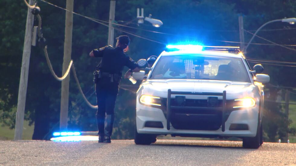 Memphis police