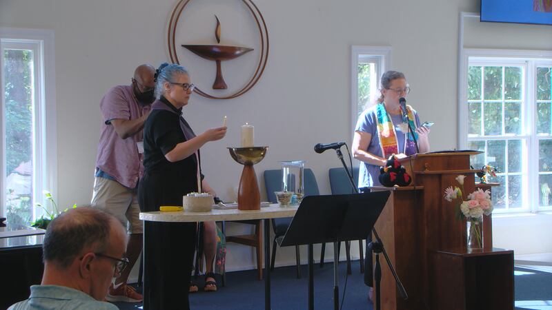 Faith leaders across Tennessee are revamping their demands for an immediate end to what they...
