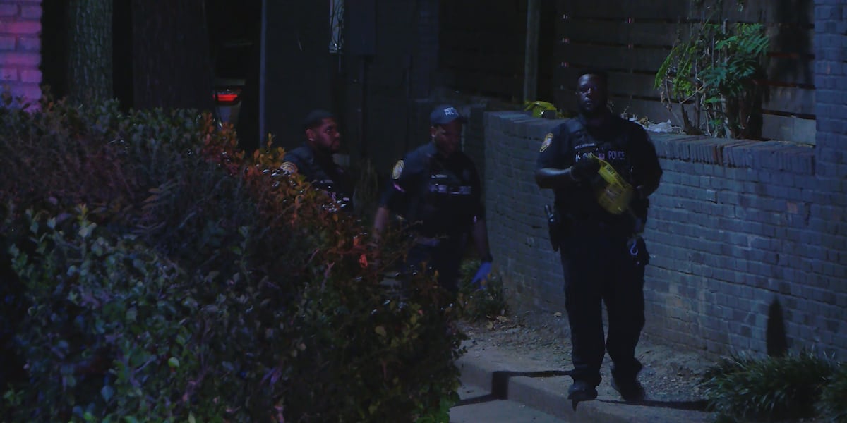 Shooting News Image