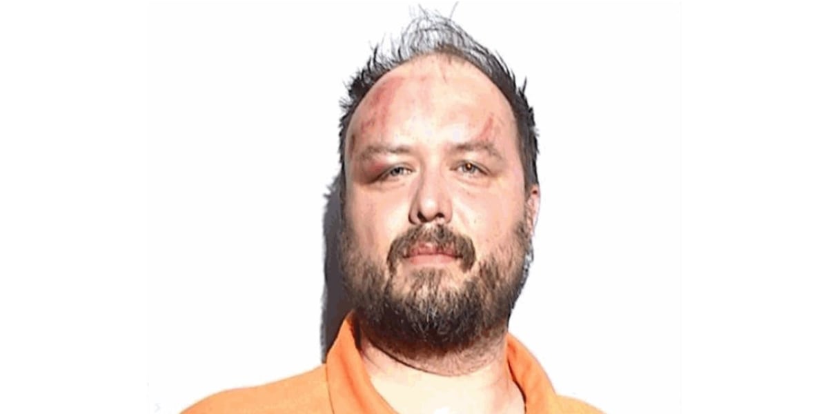 Photo: actionnews5.com Ohio Lawyer Matthew Exton Convicted of Attempted Murder of Ex-Wife