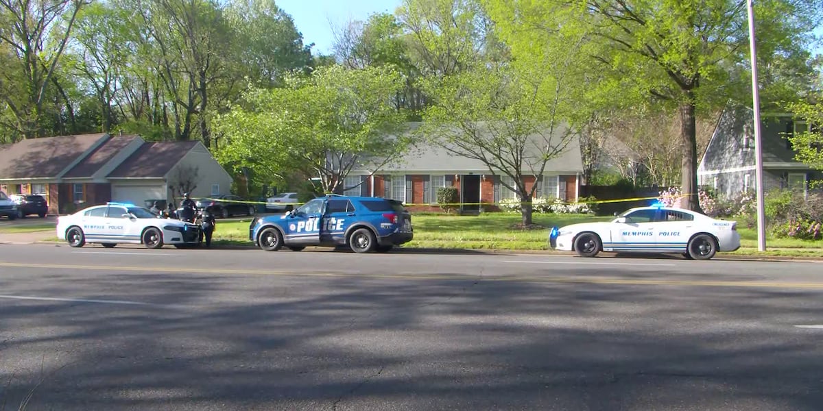Shooting News Image