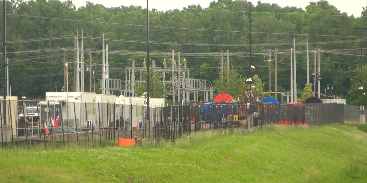 $20 million construction permit approved for new xAI building