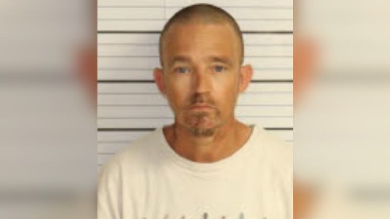 Christopher Peden, arrested and charged