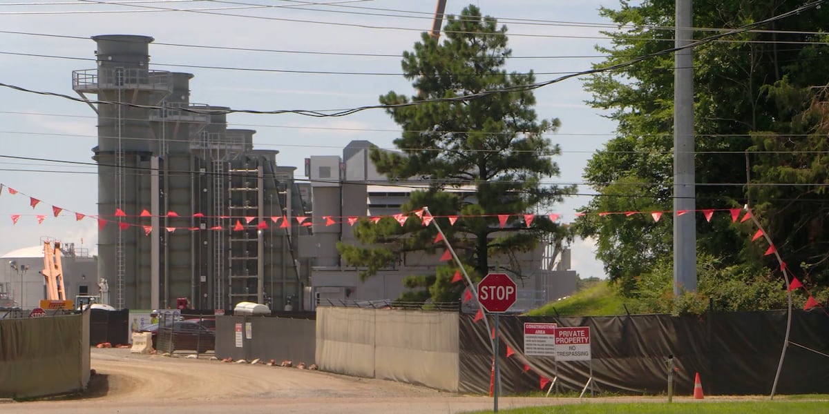 xAI announces fourth data center; turbines to be removed from Southaven site