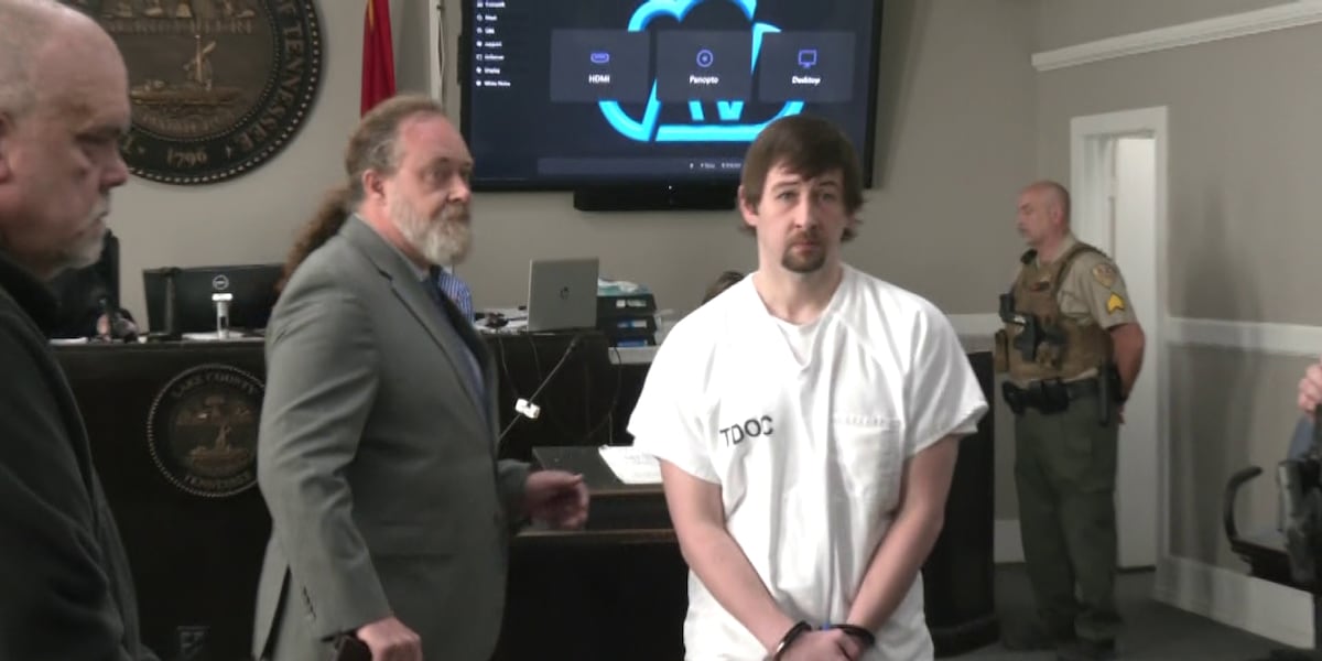 Supsect File Attorney for quadruple murder suspect files venue-change motion, pushes ...