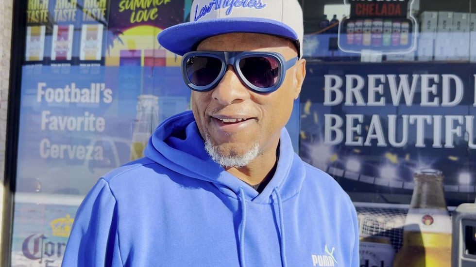 Sherman Carter, Memphian