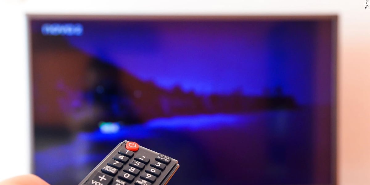 Rescan your TV to watch Action News 5