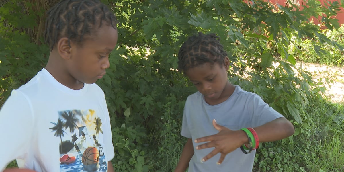 Brothers allegedly abducted off the street by armed strangers left traumatized