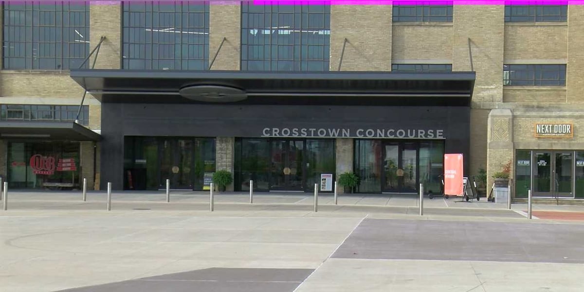 Crosstown High cancels remaining school days over COVID cases