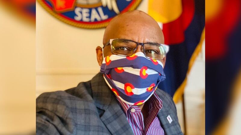Denver mayor visits family in Mississippi for holiday after asking staff not to travel