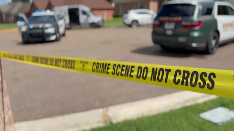 Teen shot, killed in Southeast Shelby County