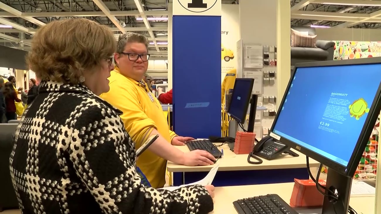 IKEA Memphis store permanently closed