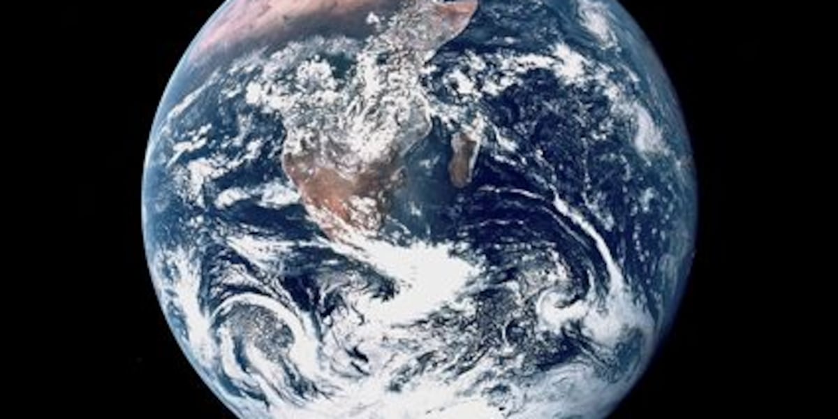 Breakdown: Why Earth’s rotation is slowing down & its impacts