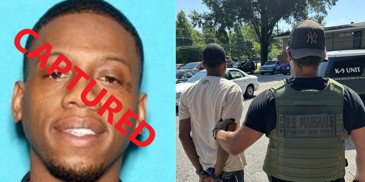 Arrest News Image