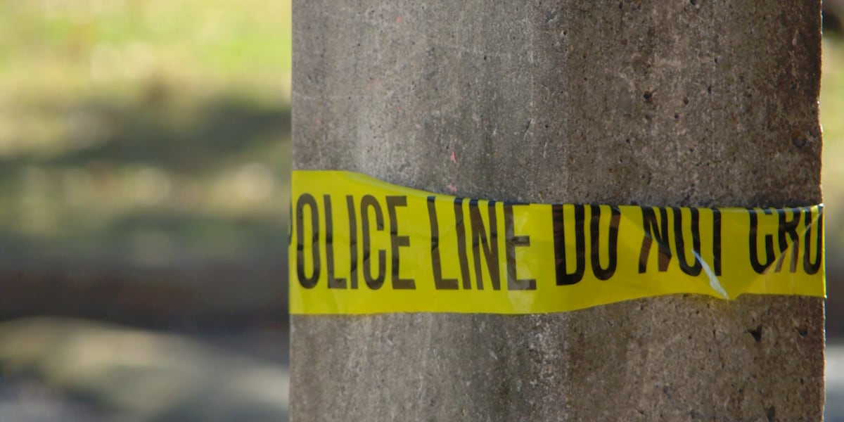MPD: Suspects on the run after man shot dead, 2 injured in Frayser shooting