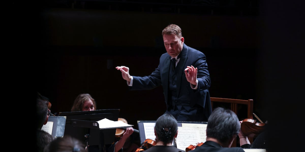 Halloran Center unveils new lineup of shows for 2026-27 season The lineup features the return of fan favorites and new shows, spanning different genres of music.