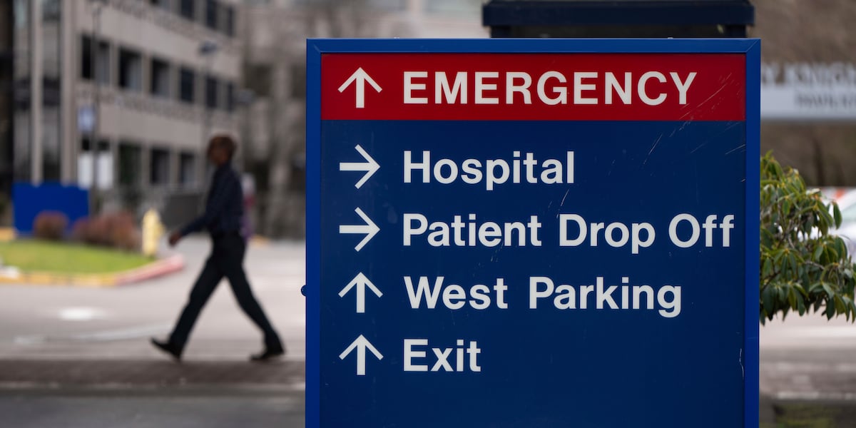 Trump administration warns 16 Tennessee hospitals to provide more price information or face fines