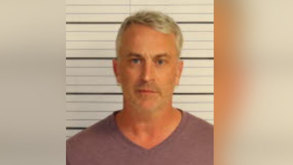 Eric Price, arrested and charged