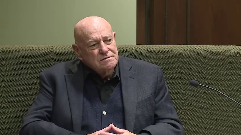 Don Cameron, a veteran police trainer from California who testified during the federal trial...