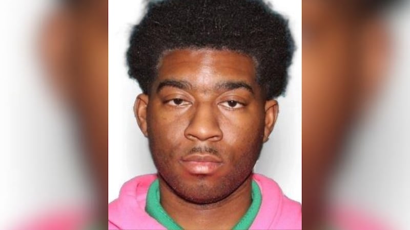 Donnell T. Roberts, 26