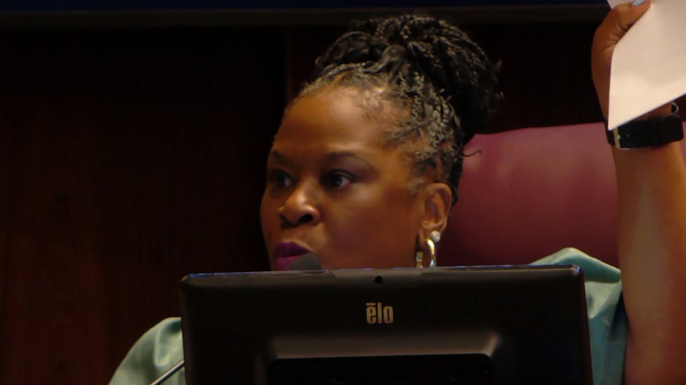 Yolanda Cooper-Sutton