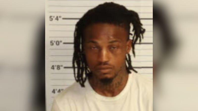 Danny Thomas, arrested and charged