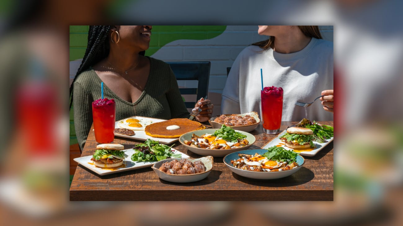 ‘First Watch’ restaurant opens in Germantown