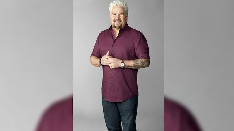 Celebrity chef Guy Fieri coming to Memphis Celebrity chef Guy Fieri coming to Memphis