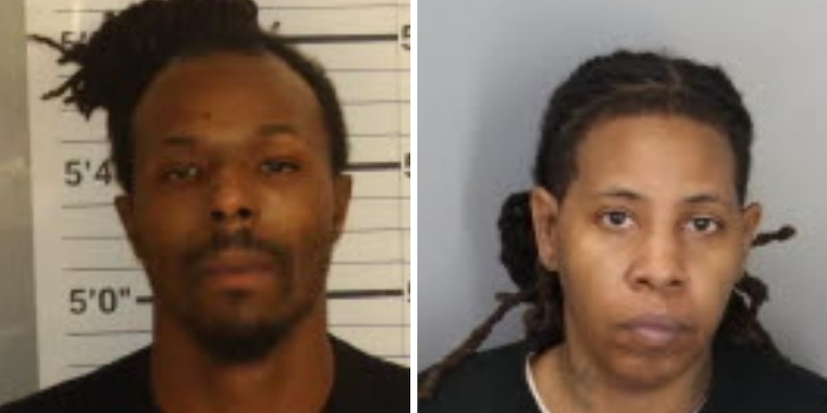 2nd arrest made in robbery of cancer patient A man is now facing charges, weeks after an alleged co-conspirator was arrested for robbing a cancer patient.