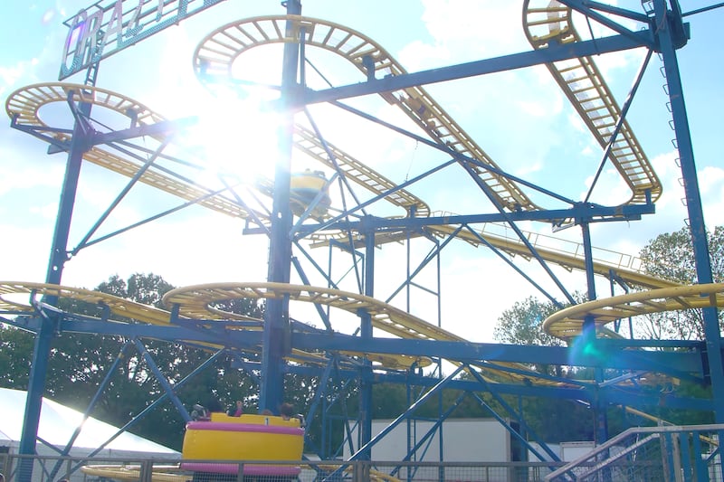 Get ready for rides, music, and plenty of deep-fried delicious treats as the Delta Fair and...