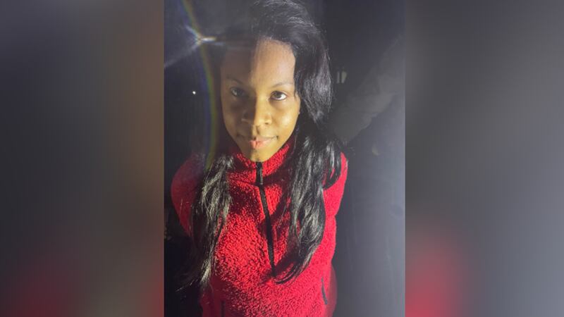 Gabrielle Jones, arrested after multiple stabbings