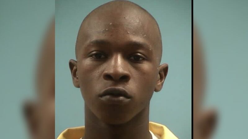 Jackson Miss. inmate escaped from correctional facility, was found in a ...