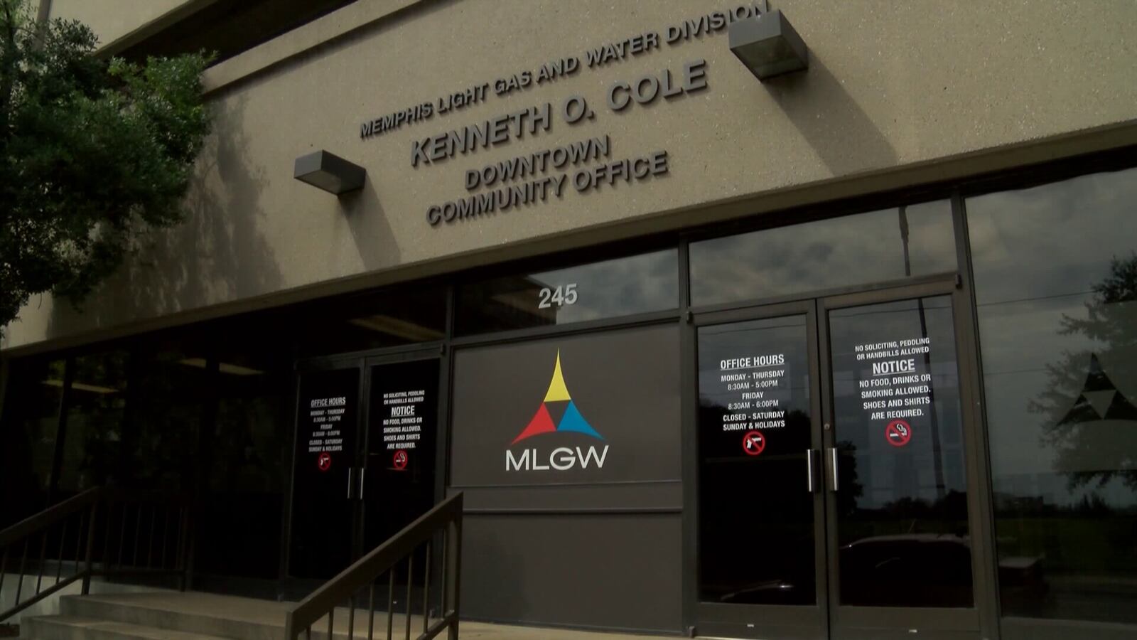 Mlgw Application Process MLGW Community Offices reopening