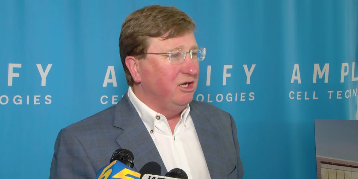 Mississippi Takes Steps to Embrace Artificial Intelligence Through Executive Order Mississippi Takes Steps to Embrace Artificial Intelligence Through Executive Order
