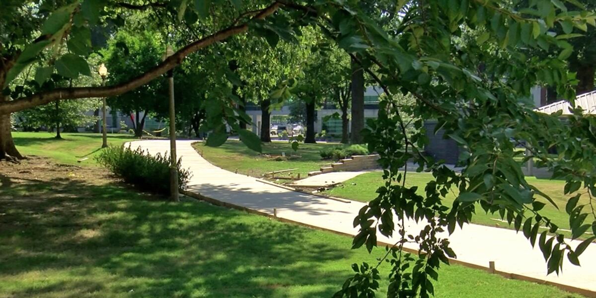 Health Sciences Park renamed
