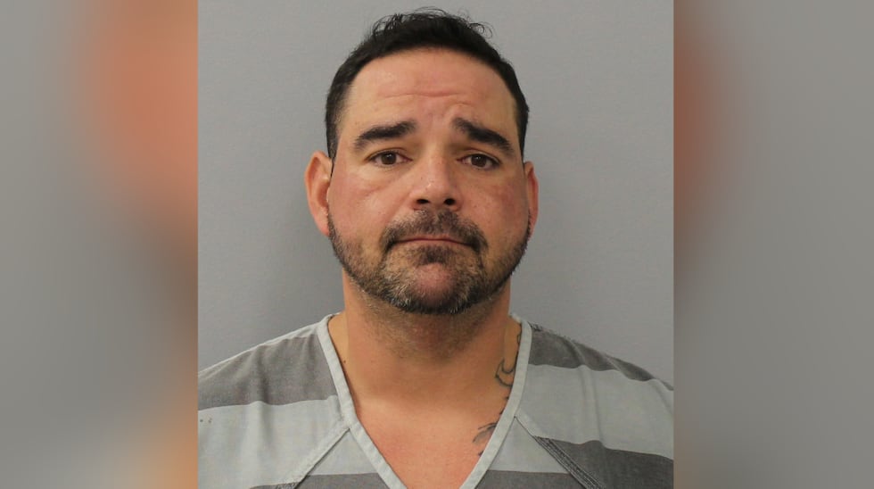 James Todd (Courtesy, Rolla Police Department)