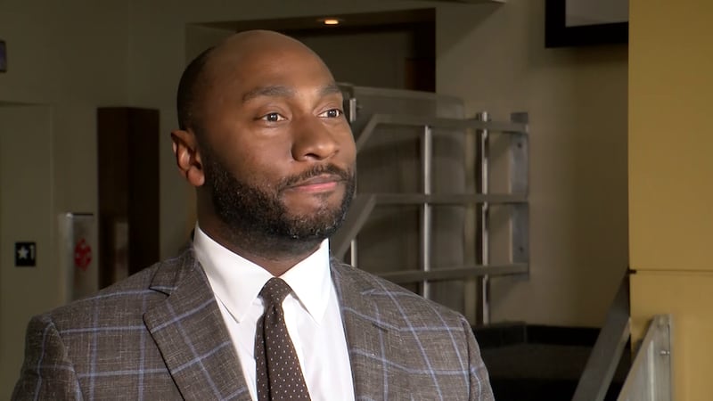 Shelby County Mayor Lee Harris is hosting a community event to give an update on the legal...