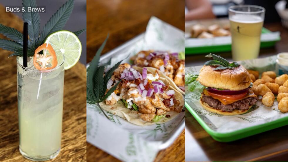 Buds & Brews is set to celebrate the grand opening for its Memphis location, located in the...