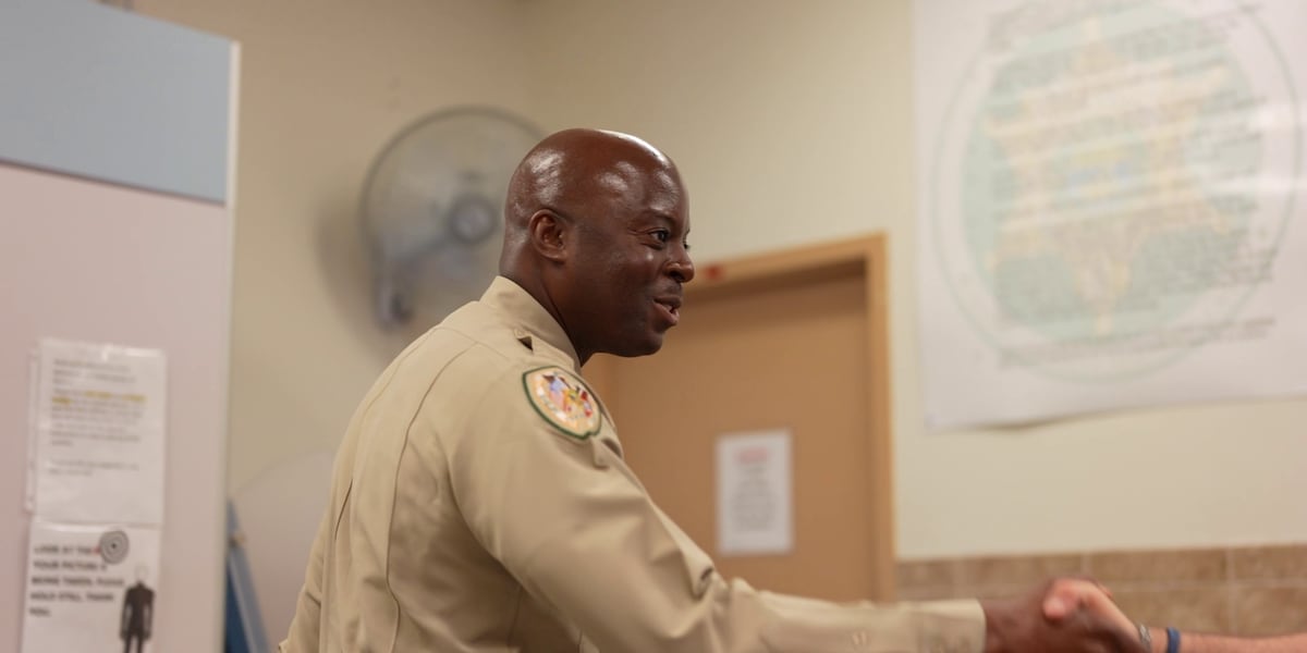 New chief jailer search tops Sheriff Anthony Buckner’s priority list on first day Shelby County has a new sheriff facing longstanding problems at an overcrowded and underfunded county jail.