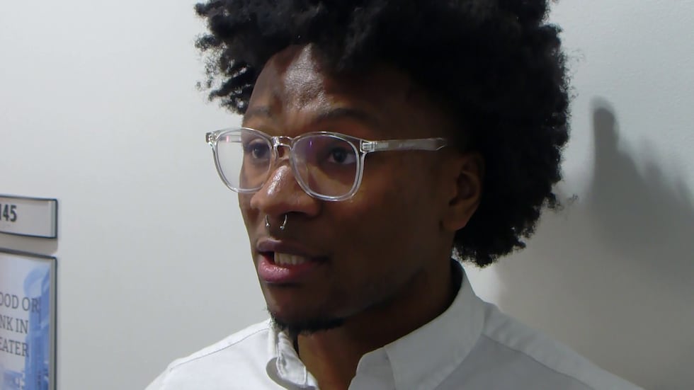 Christian Dennis, Memphian against xAI's air permit