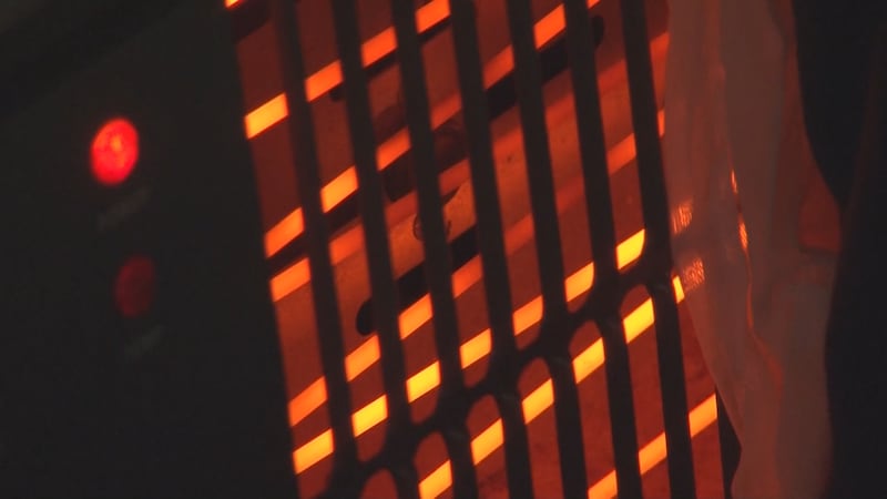 Nathan Harmeirer is the president of Above and Beyond Plumbing and Electric and said many...