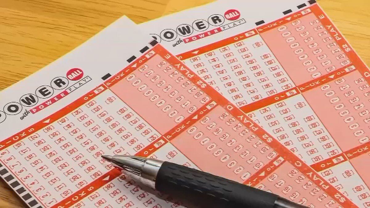 $251 million Powerball ticket sold in Arkansas